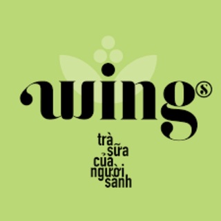 Trà sữa hòa tan WINGS hộp 5 set