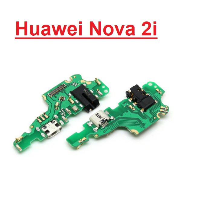 Cụm chân sạc Huawei Nova 2i hàng sịn giá rẻ