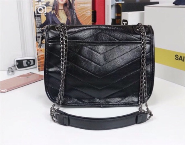 Túi y.s.l size 23cm