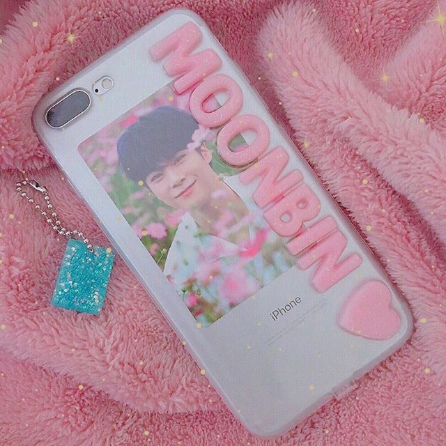 Ốp lưng điện thoại handmade letters casephone | BigBuy360 - bigbuy360.vn