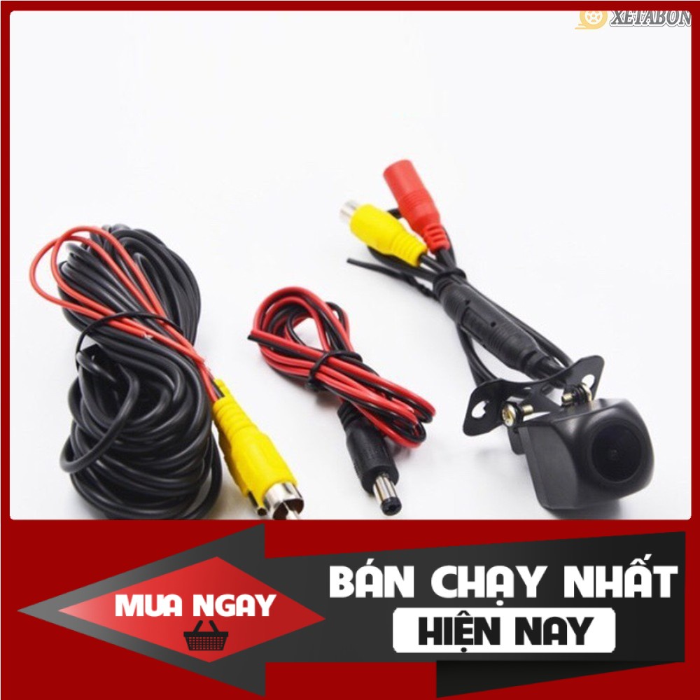 Cam lùi AHD - dành riêng cho dvd android