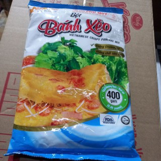 BỘT BÁNH XÈO TÀI KÝ 400G