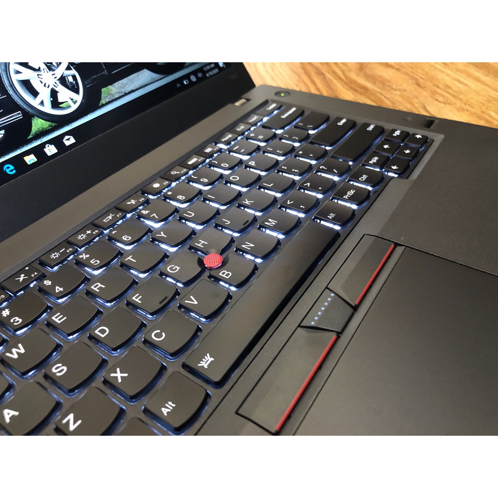 Laptop ThinkPad T450s 14' (i7 5600u) | BigBuy360 - bigbuy360.vn