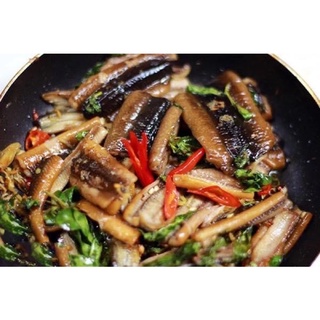 [500gr] LƯƠN ĐỒNG CẮT KHÚC