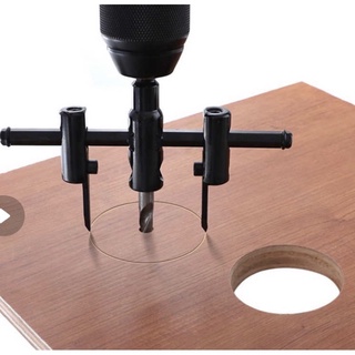 Mũi khoét lỗ tròn gỗ, thạch cao các size