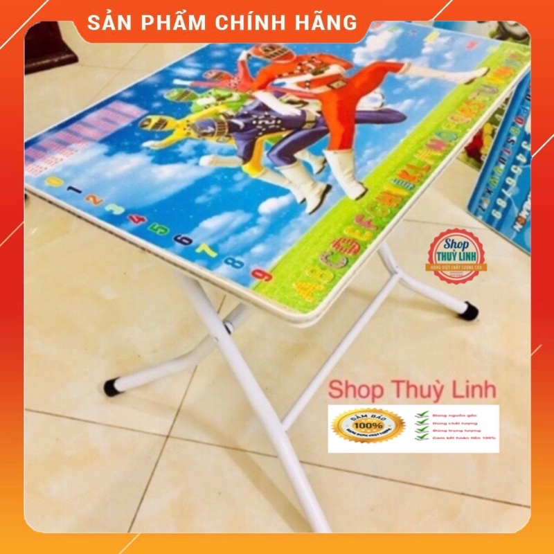 ⚡ Bàn học sinh chân cao cho bé / nhiều hình đẹp