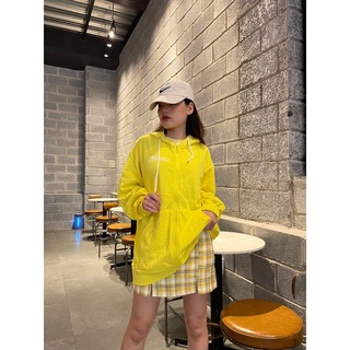 ÁO KHOÁC ZIP HOODIE