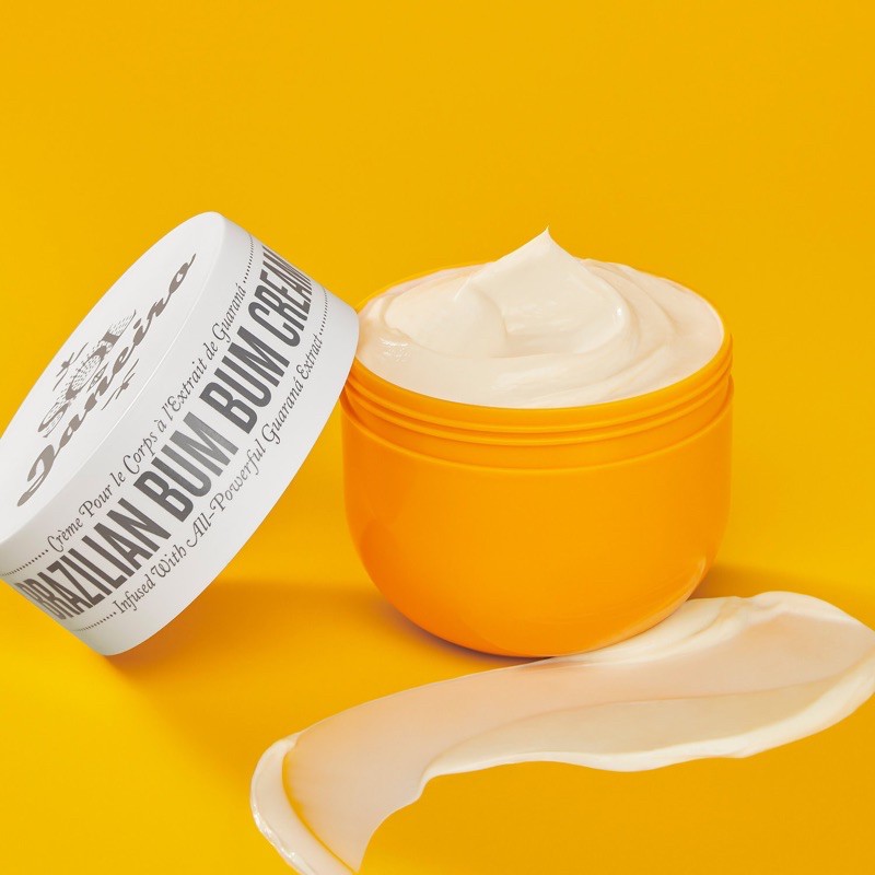 Kem dưỡng SOL DE JANEIRO Brazilian Bum Bum Cream