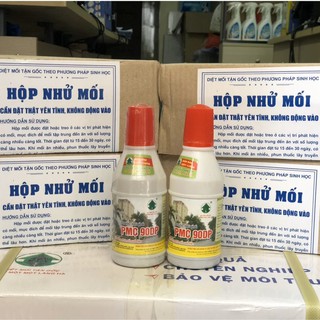 Hộp nhử mối