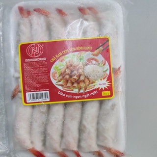 Chả Ram Tôm Đất  (Bình Định) - Ship Nội Thành HCM