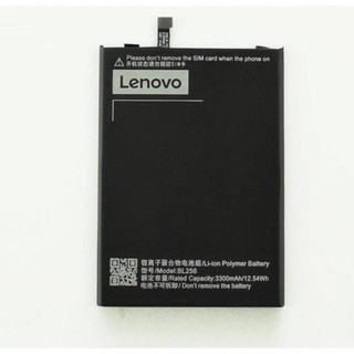 Pin lenovo bl256 cho a7010, k4 note xịn bảo hành 12 tháng