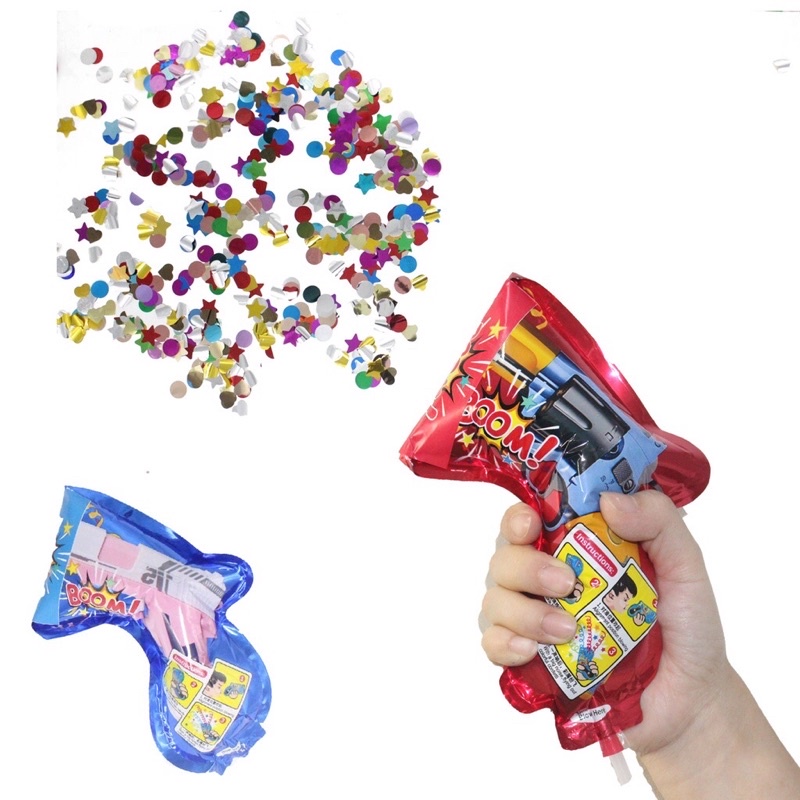 Kim tuyến cho các buổi sinh nhật , party / sét 6 cây