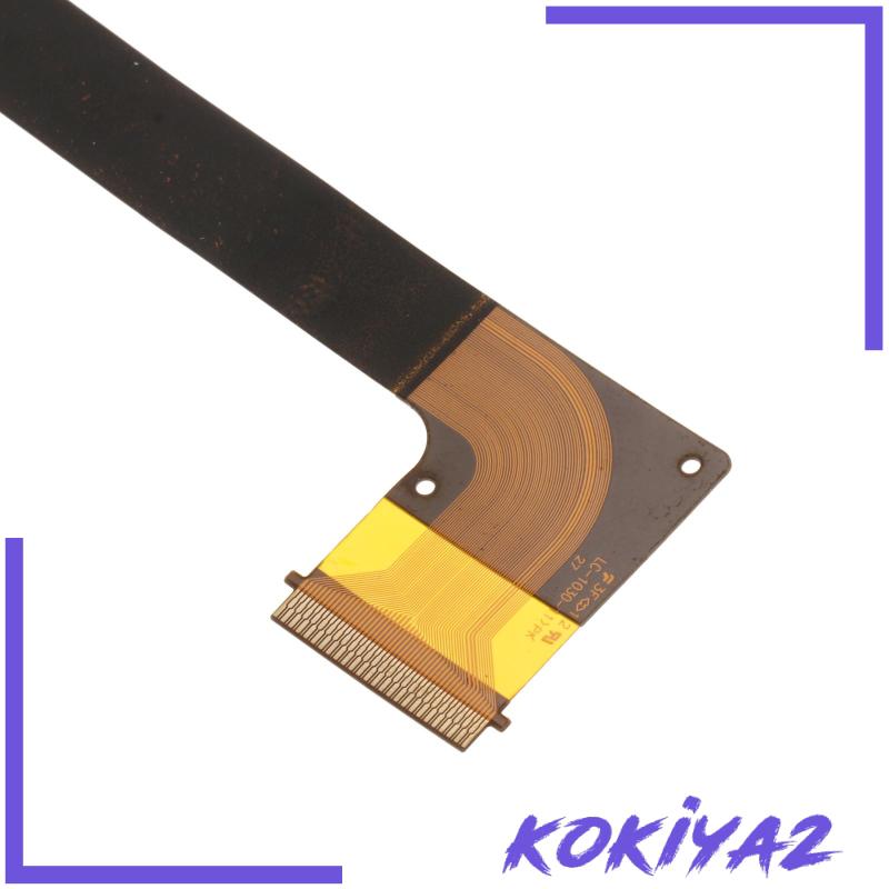 Cáp Kết Nối Màn Hình Lcd Kokiya2 Cho Máy Ảnh Kỹ Thuật Số Sony A6300 Ilce-6300