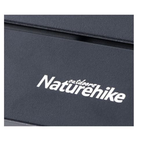 Bàn nhựa gấp gọn siêu nhẹ NATUREHIKE NH19Z008-Z