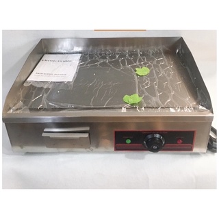 BẾP CHIÊN NƯỚNG MẶT PHẲNG PL818