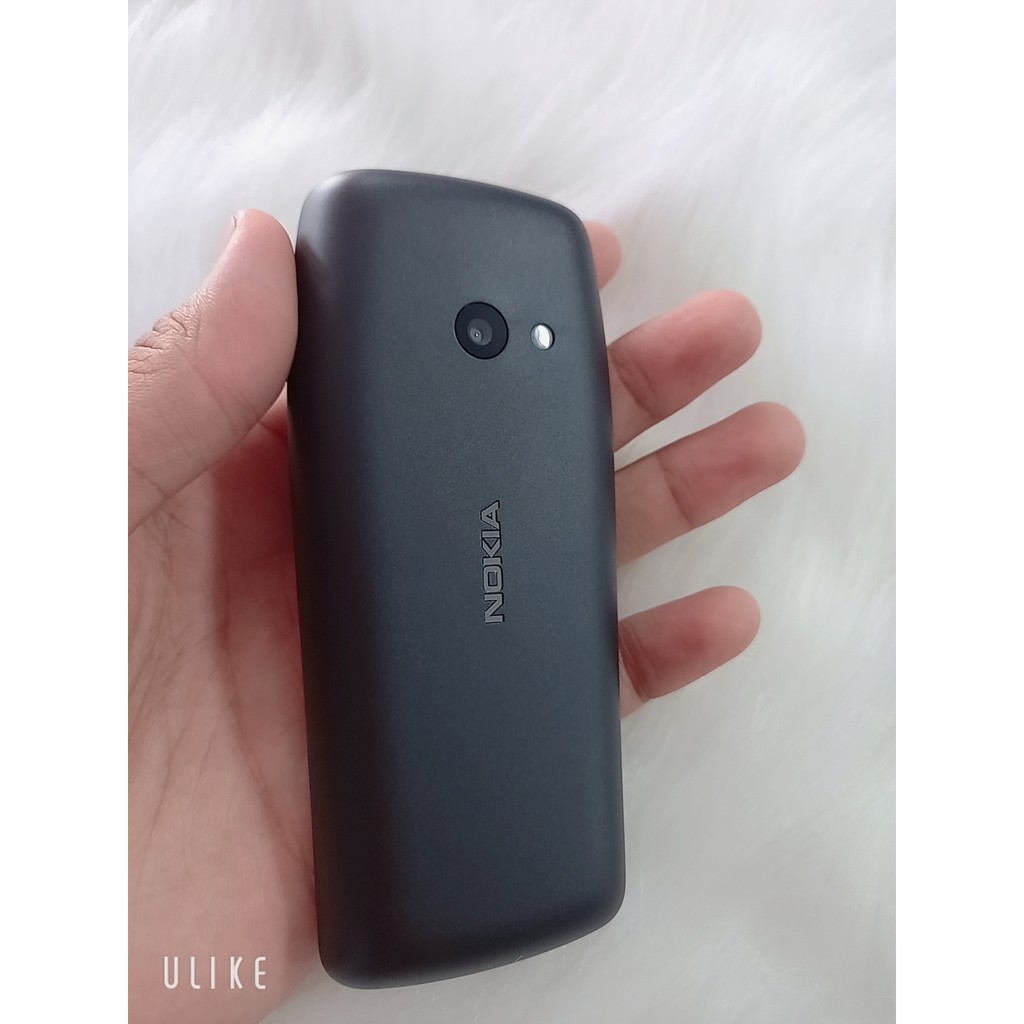 Nokia 210 2 sim 2 sóng, có nghe nhạc-FM, có camera sau | BigBuy360 - bigbuy360.vn