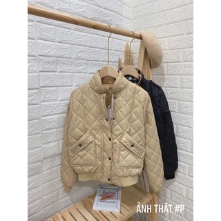 ÁO PHAO TRẦN TRÁM SIÊU NHẸ BBR