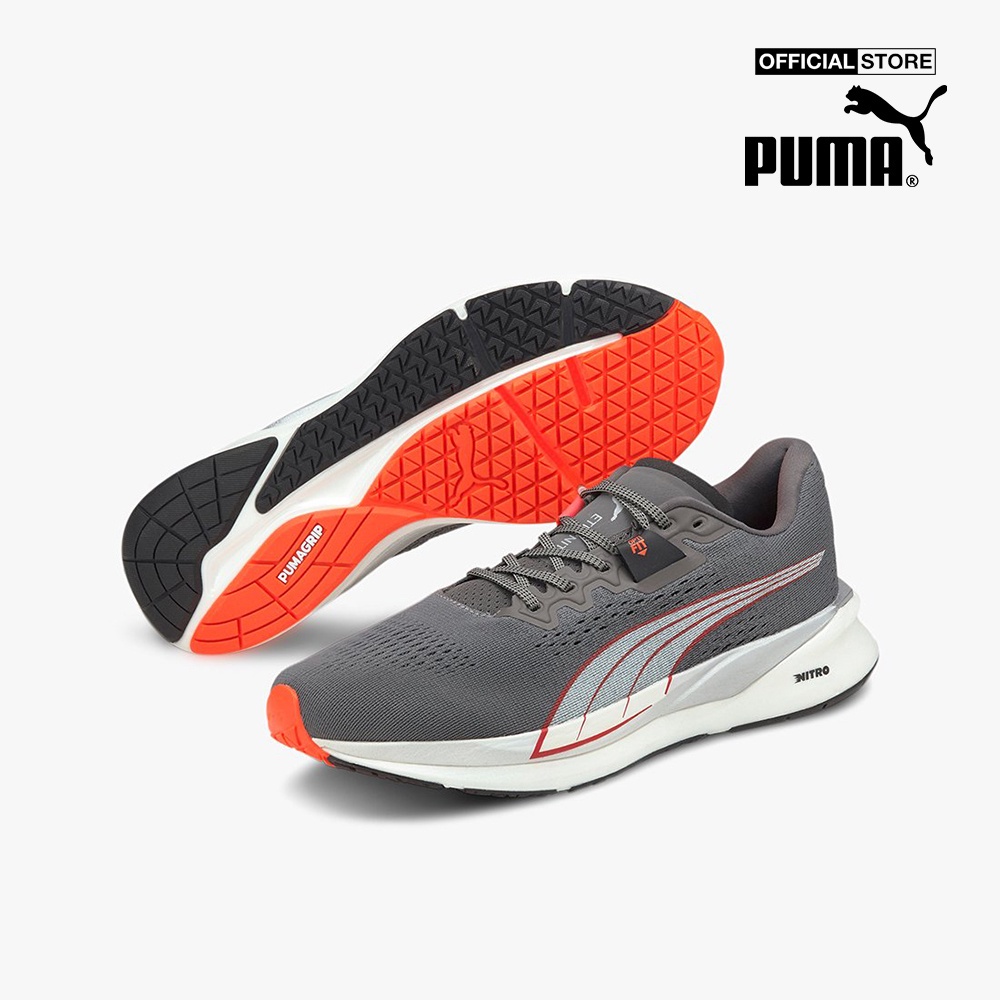 PUMA - Giày running nam Eternity NITRO 194681-01