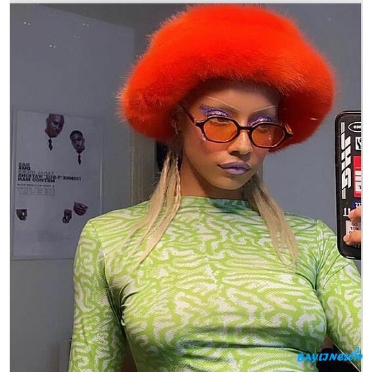 Nón vành chống nắng phong cách Nhật Bản thời trang cho nữ