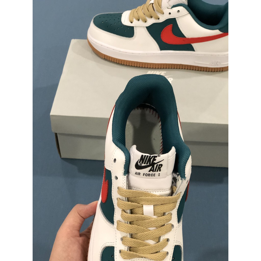 🐉🐉🐉FREE SHIP🐉🐉🐉 [More&More] Giày thể thao Sneaker AF1 Gu-Chỳ phiên bản cao cấp MSZ3009 | BigBuy360 - bigbuy360.vn