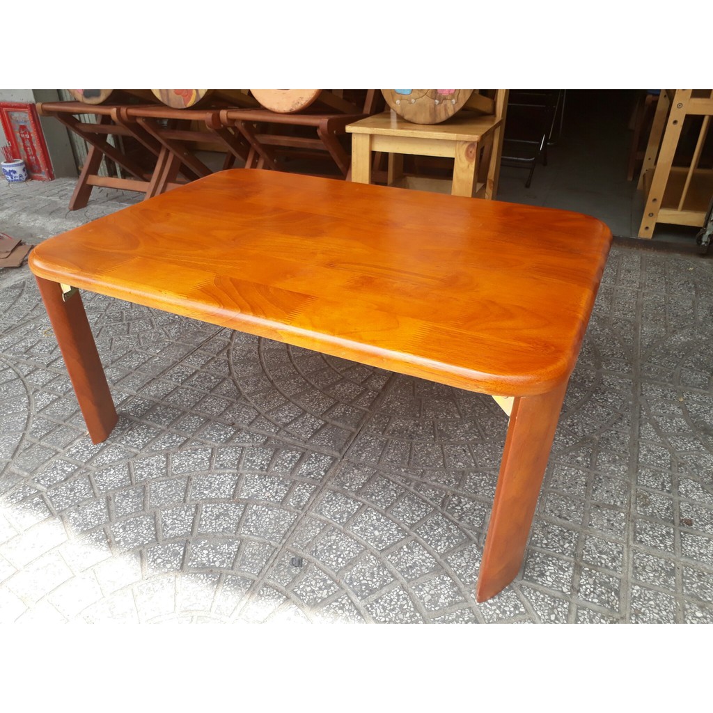 Bàn trà 60*90 - Lê Tâm Furniture