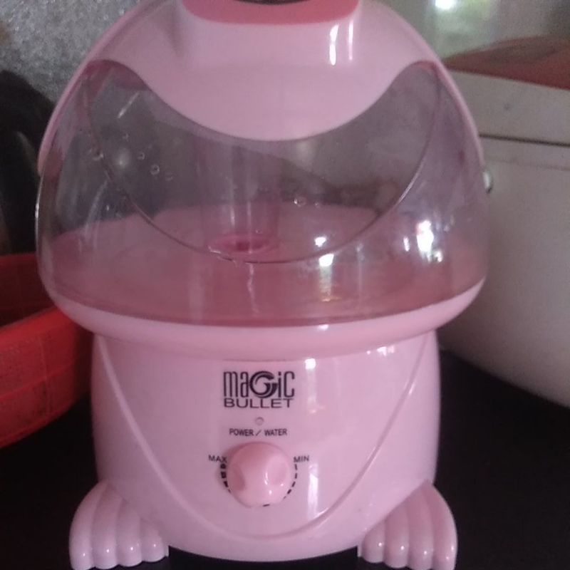 máy tạo độ ẩm hình thú kute