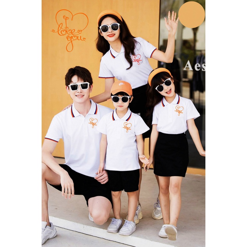 Đồ gia đình , Áo gia đình thiết kế - chuẩn đẹp.