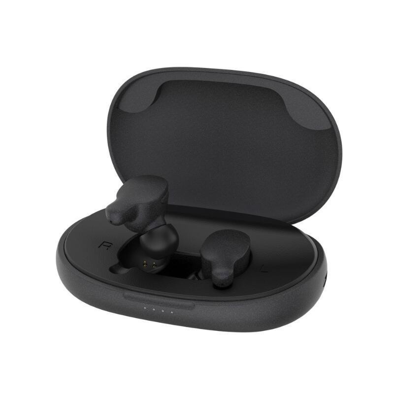 Tai nghe nhét tai không dây REMAX TWS-3 Bluetooth 5.0 chất lượng cao.