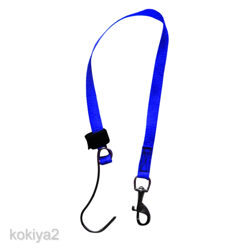 Móc Và Chốt Cài An Toàn Dùng Khi Đi Lặn