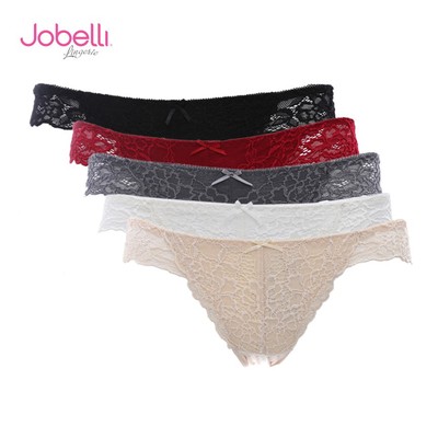 Quần lót nữ ren quyến rũ Jobelli [Combo 5] - 1357