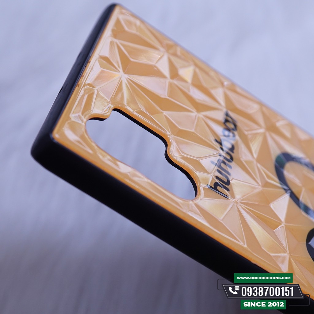 Ốp Lưng Hình Đáng Yêu Cho Samsung Note 10 Plus