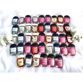 Nước Rửa Tay Khô Bath and Bodyworks