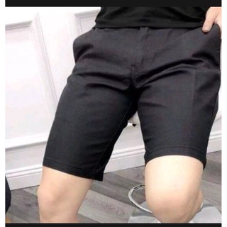 Quần short tây nam co giãn 4 chiều
