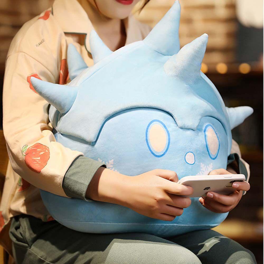 Thú Nhồi Bông Hình Nhân Vật Anime Dễ Thương Dành Cho Bé