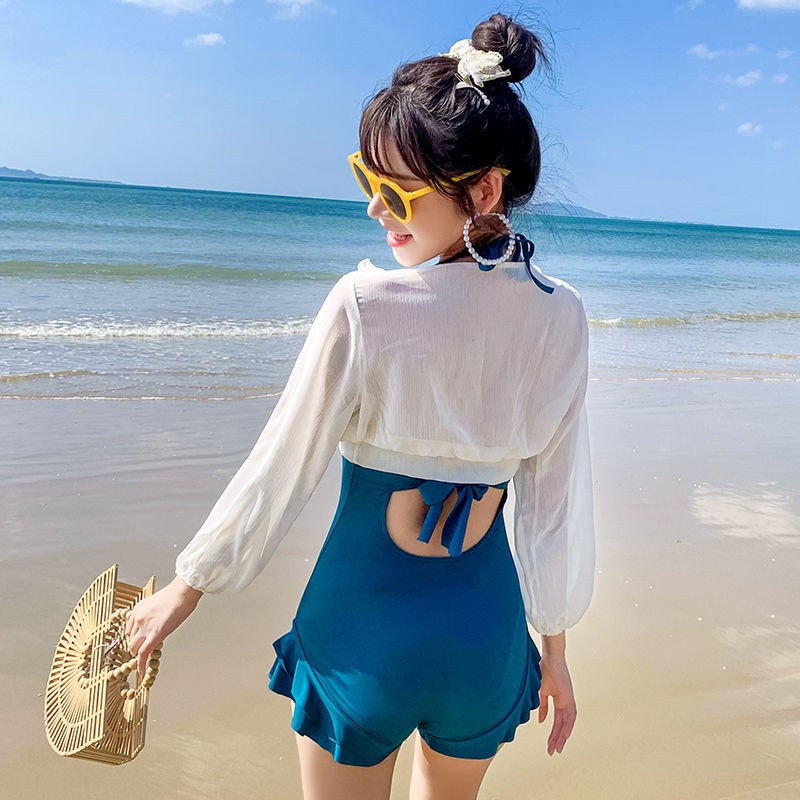 Bộ Đồ Bơi Một Mảnh Quyến Rũ Cho Nữ 2020 | BigBuy360 - bigbuy360.vn