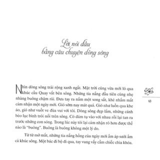 Sách Con Đường Hoa Trái