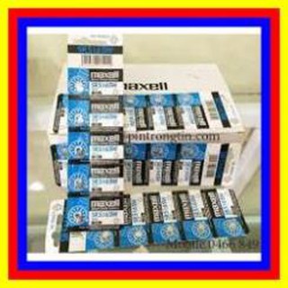 [FreeShip] PIN ĐỒNG HỒ ĐEO TAY MAXELL