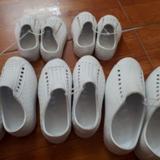 Giày Native