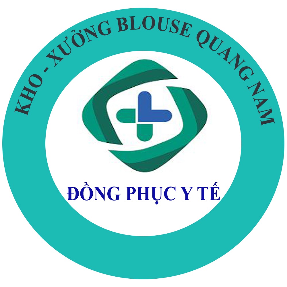 Kho - Xưởng Blouse Quang Nam