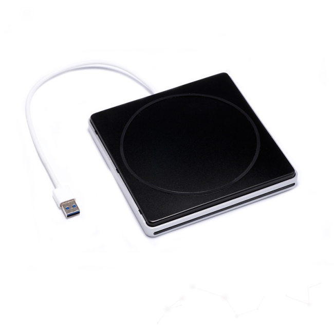 Ổ Đĩa Cd Ngoài Usb Cho Apple Macbook Air Pro