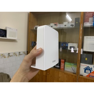 Bộ phát Wifi 4G DLink DWR-921E | 300Mbps | 32 user, 2 LAN