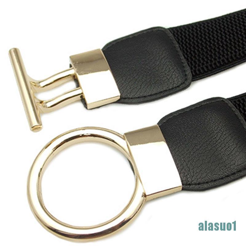 Thắt lưng thun co giãn cho nữ