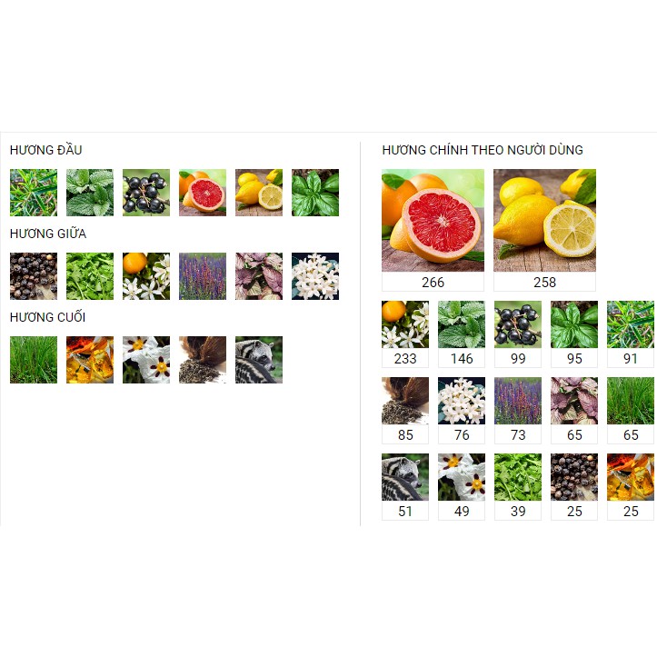 🐷 Mẫu Thử Nước Hoa unisex Mandarino di Amalfi Test 10ml/20ml #heobu | Thế Giới Skin Care