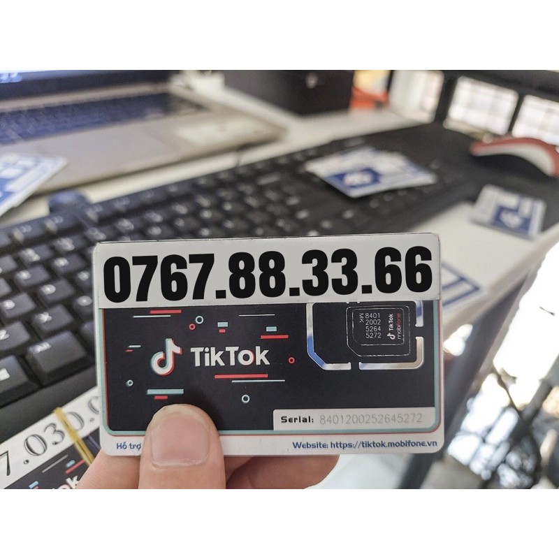 Sim mobi phong thuỷ đẹp, Kép Phát tài Lộc cực đẹp. STT, Đk chính chủ đầy đủ