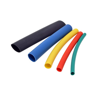 1M Ống Gen Co Nhiệt Cách Điện - Phi 3