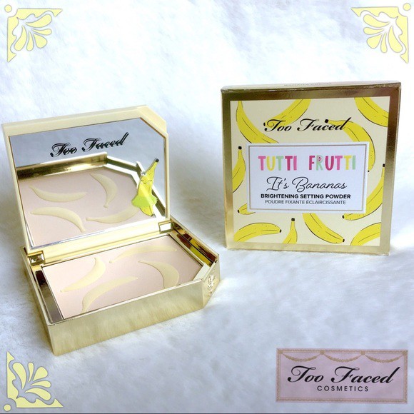 SET MAKE UP 4 MÓN TOO FACED PARTY READY ESSENTIALS NHẬP KHẨU CHÍNH HÃNG - 3231