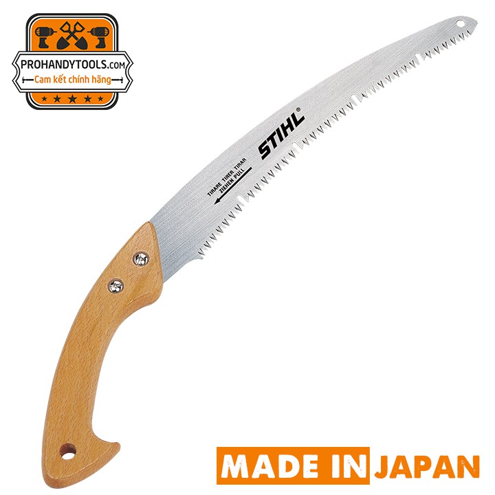 CƯA CẦM TAY STIHL PR32