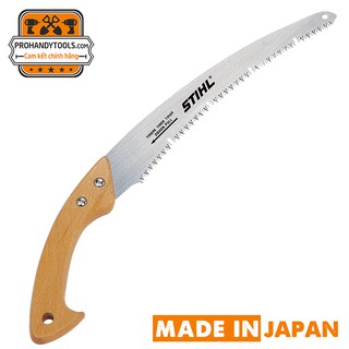 CƯA CẦM TAY STIHL PR32
