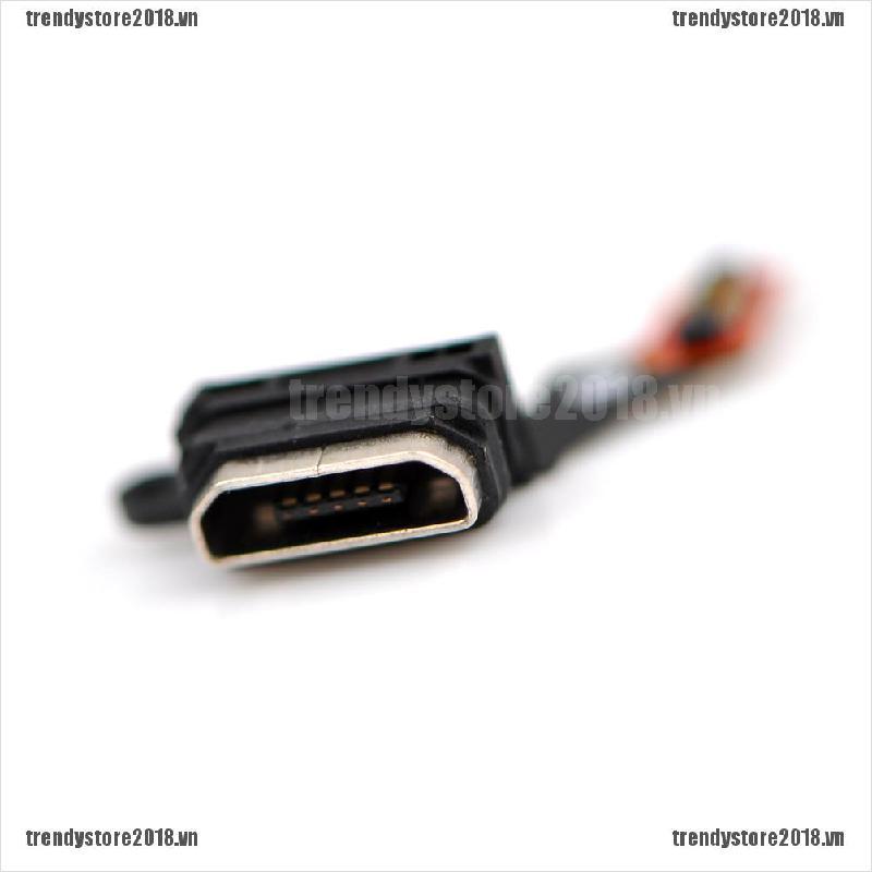 Đế sạc cổng USB cáp kết nối flex ribbon cho Sony Xperia M4 Aqua E2363