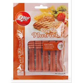 Xương orgo vị Bò